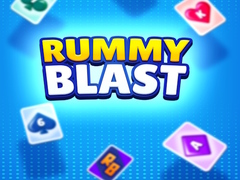 Spill Rummy Blast