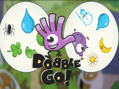 Spill Dobble Go!