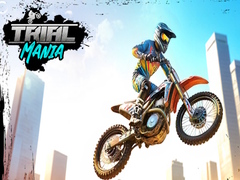 Spill Trial Mania