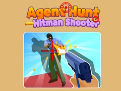 Spill Agent Hunt - Hitman Shooter