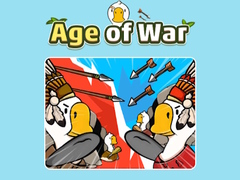 Spill Age Of War