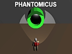 Spill Phantomicus
