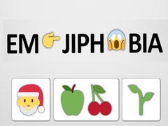 Spill Emojiphobia