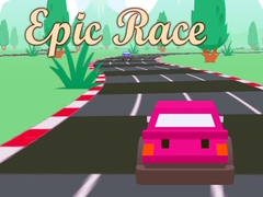 Spill Epic Race