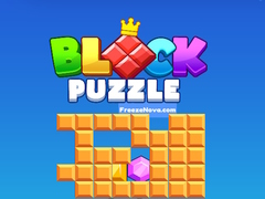 Spill Block Blast