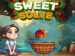 Spill Sweet Solve