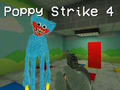 Spill Poppy Strike 4