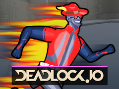 Spill Deadlock.io