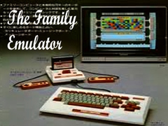 Spill The Family Emulator