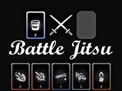 Spill Battle Jitsu