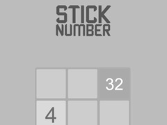 Spill Stick Number