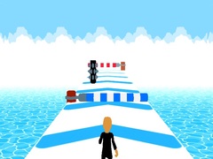 Spill Coin Thief 3D