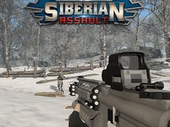 Spill Siberian Assault