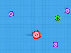 Spill Turbo Spinner