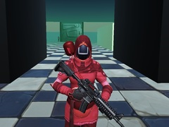 Spill Squid Maze Challenge