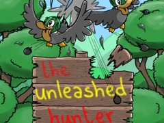Spill The Unleashed Hunter