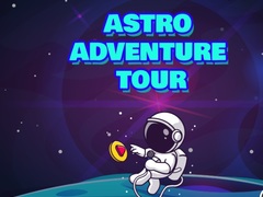 Spill Astro Adventure Tour