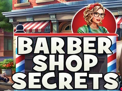 Spill Barber Shop Secrets
