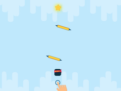Spill Jumping Hero