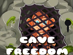 Spill Cave Freedom