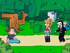 Spill Mine World Adventure