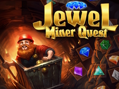 Spill Jewel Miner Quest