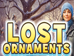 Spill Lost Ornaments