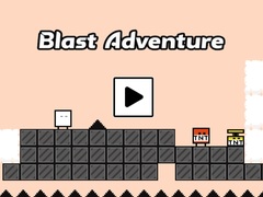 Spill Blast Adventure