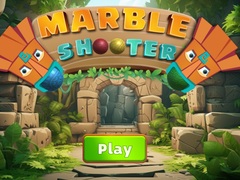 Spill Marble Shooter