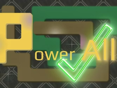 Spill Power All