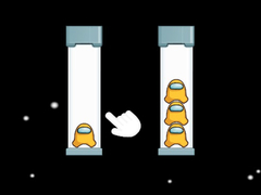 Spill Impostor Sort Puzzle