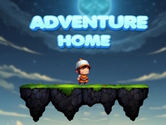Spill Adventure Home
