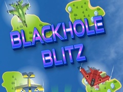 Spill Blackhole Blitz