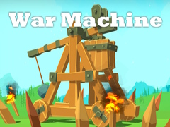 Spill War Machine