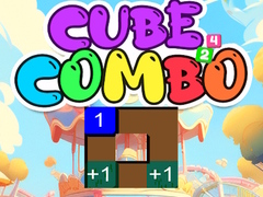 Spill CubeCombo