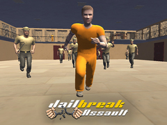 Spill Jailbreak Assault