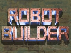 Spill Robot Builder