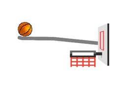 Spill Pixel Basket
