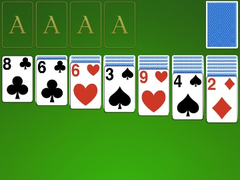 Spill Solitaire