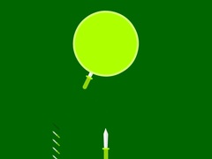 Spill Drop Knife