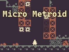 Spill Micro Metroid