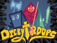 Spill Dicey Troops