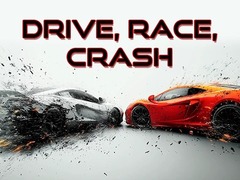 Spill Drive, Race, Crash