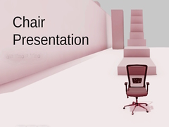 Spill Chair Presentation