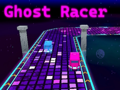 Spill Ghost Racer