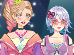 Spill Fashion Tour Simulator