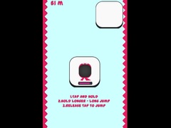 Spill Angry Jump