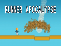 Spill Runner Apocalypse
