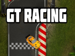 Spill GT Racing