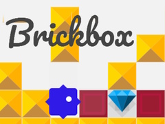 Spill Brickbox